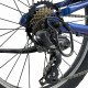 Велосипед детский Giant Talon 20 Lite - 2024