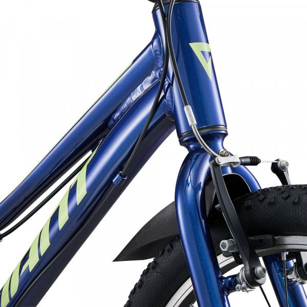 Велосипед детский Giant Talon 20 Lite - 2024