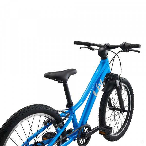 Велосипед детский Liv Tempt 20 - 2024 