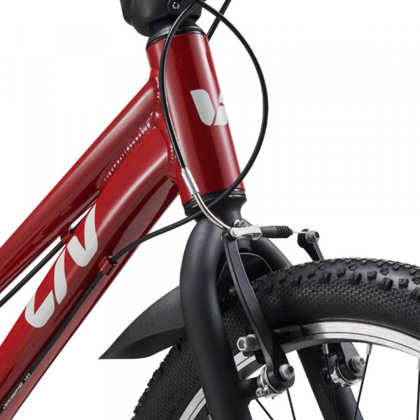 Велосипед детский Liv Tempt 20 Lite - 2024