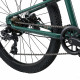 Велосипед Giant Talon 24 Disc - 2024 