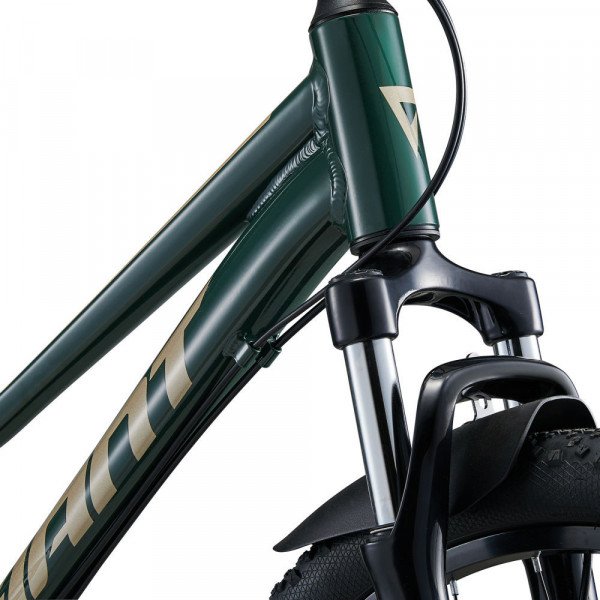 Велосипед детский Giant Talon 24 Disc - 2024