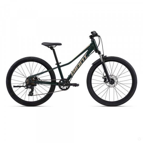 Велосипед детский Giant Talon 24 Disc - 2024