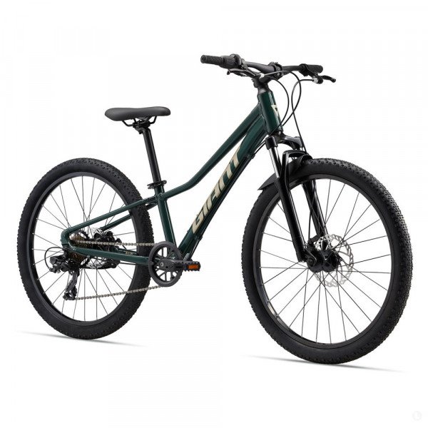 Велосипед детский Giant Talon 24 Disc - 2024