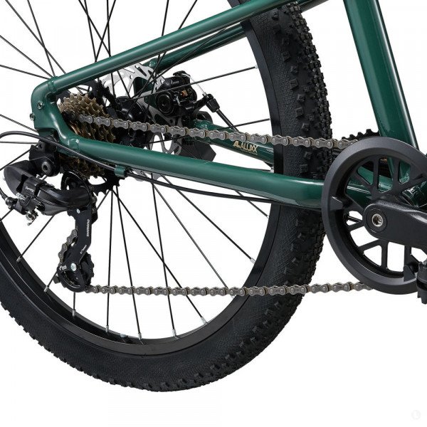 Велосипед детский Giant Talon 24 Disc - 2024