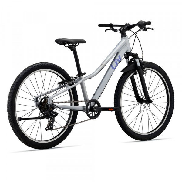 Велосипед детский Liv Tempt 24 - 2024