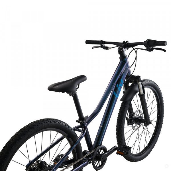 Велосипед детский Liv Tempt 24 Disc - 2024