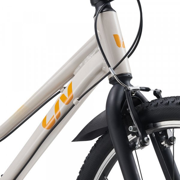 Велосипед детский Liv Tempt 24 Lite - 2024
