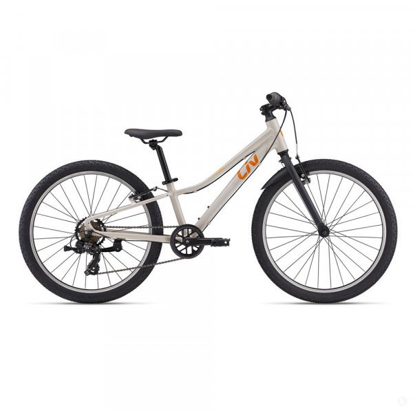 Велосипед детский Liv Tempt 24 Lite - 2024