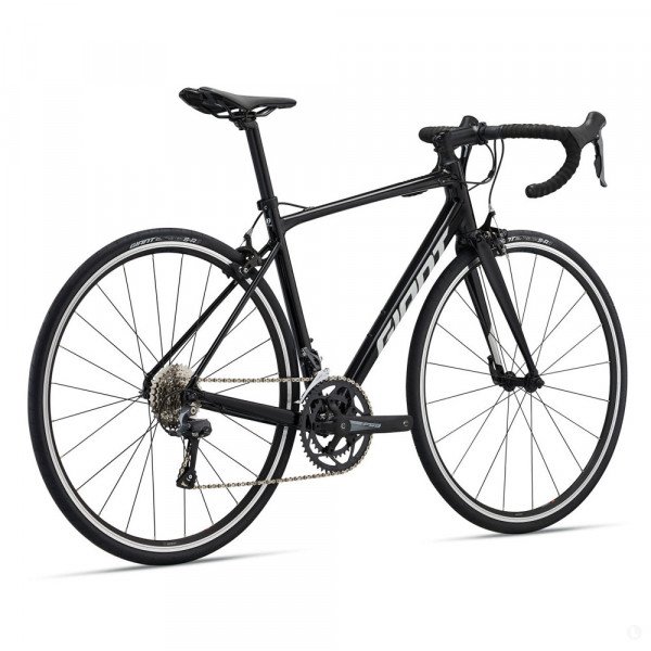 Велосипед шоссейный Giant Contend 3 - 2024 Велосипед шоссейный Giant Contend 3 - 2024