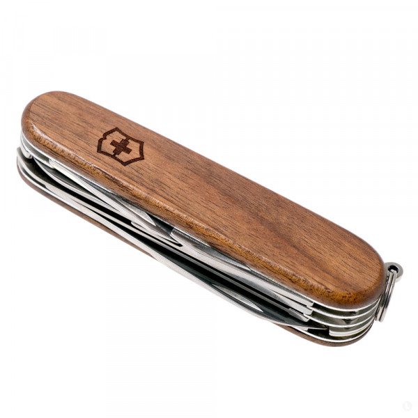 Нож Victorinox Huntsman Wood (13 функций)