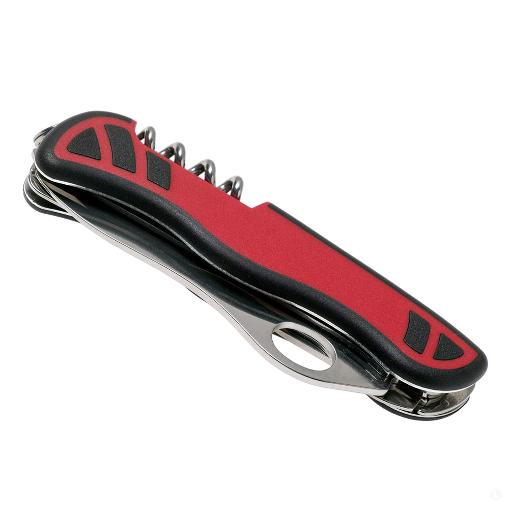 Нож - мультитул Victorinox Forester M Grip (10 функций)