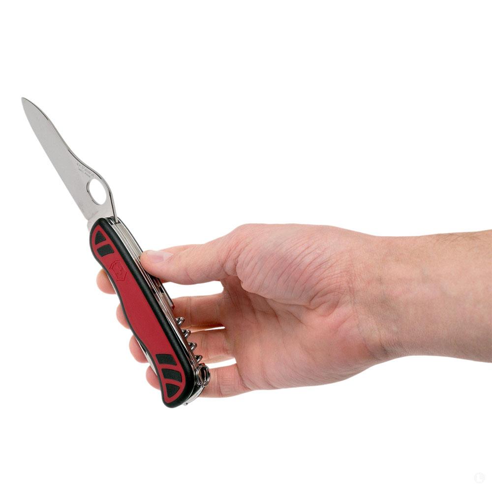 Нож - мультитул Victorinox Forester M Grip (10 функций)