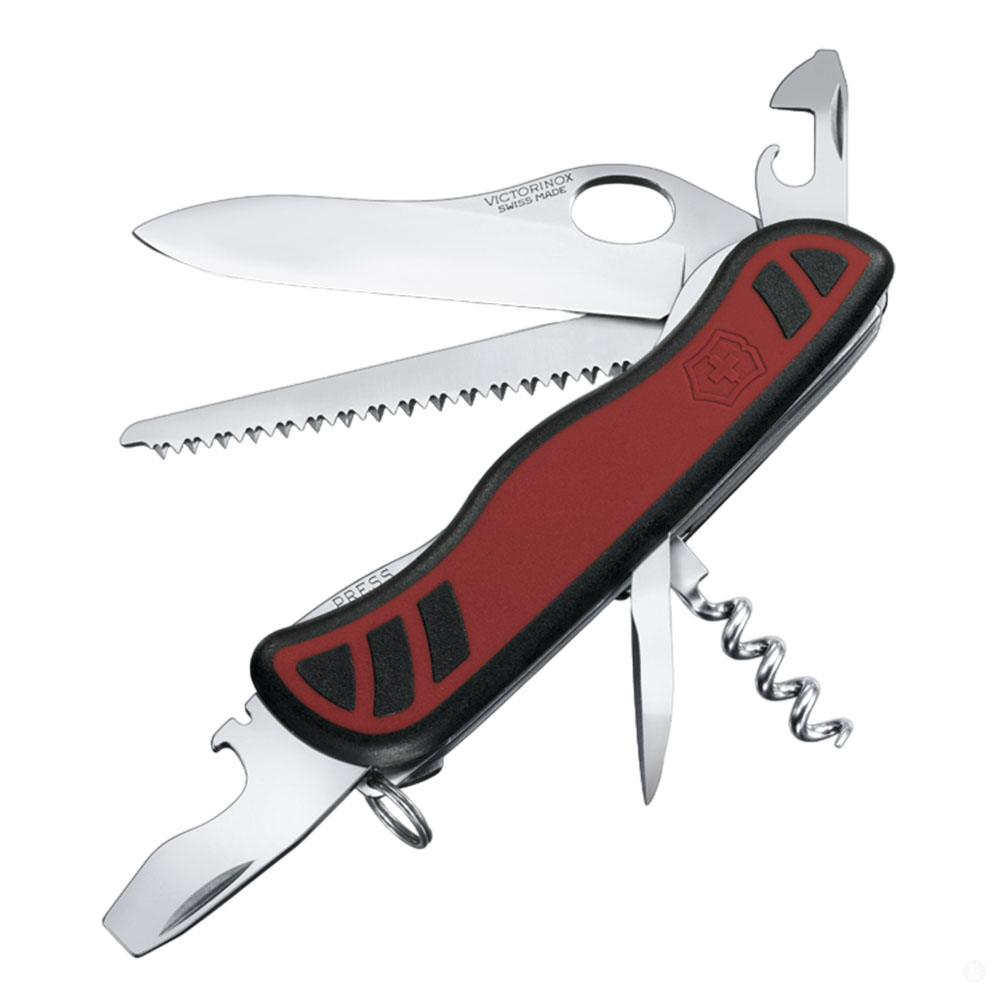 Нож - мультитул Victorinox Forester M Grip (10 функций)