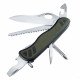 Нож Victorinox Swiss Soldier's knife 08 (10 функций)