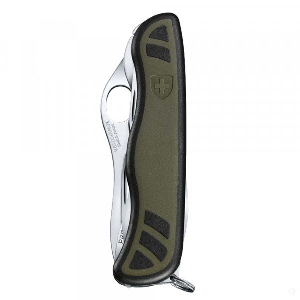 Нож Victorinox Swiss Soldier's knife 08 (10 функций)