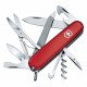 Нож Victorinox Mountaineer 18 - функций