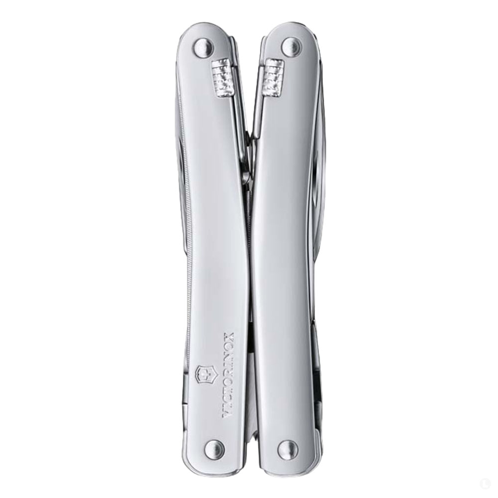 Мультитул Victorinox Swiss Tool Spirit X (26 функций) Мультитул Victorinox Swiss Tool Spirit X (26 функций)