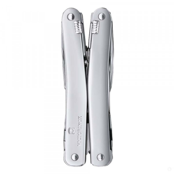 Мультитул Victorinox Swiss Tool Spirit X (26 функций)