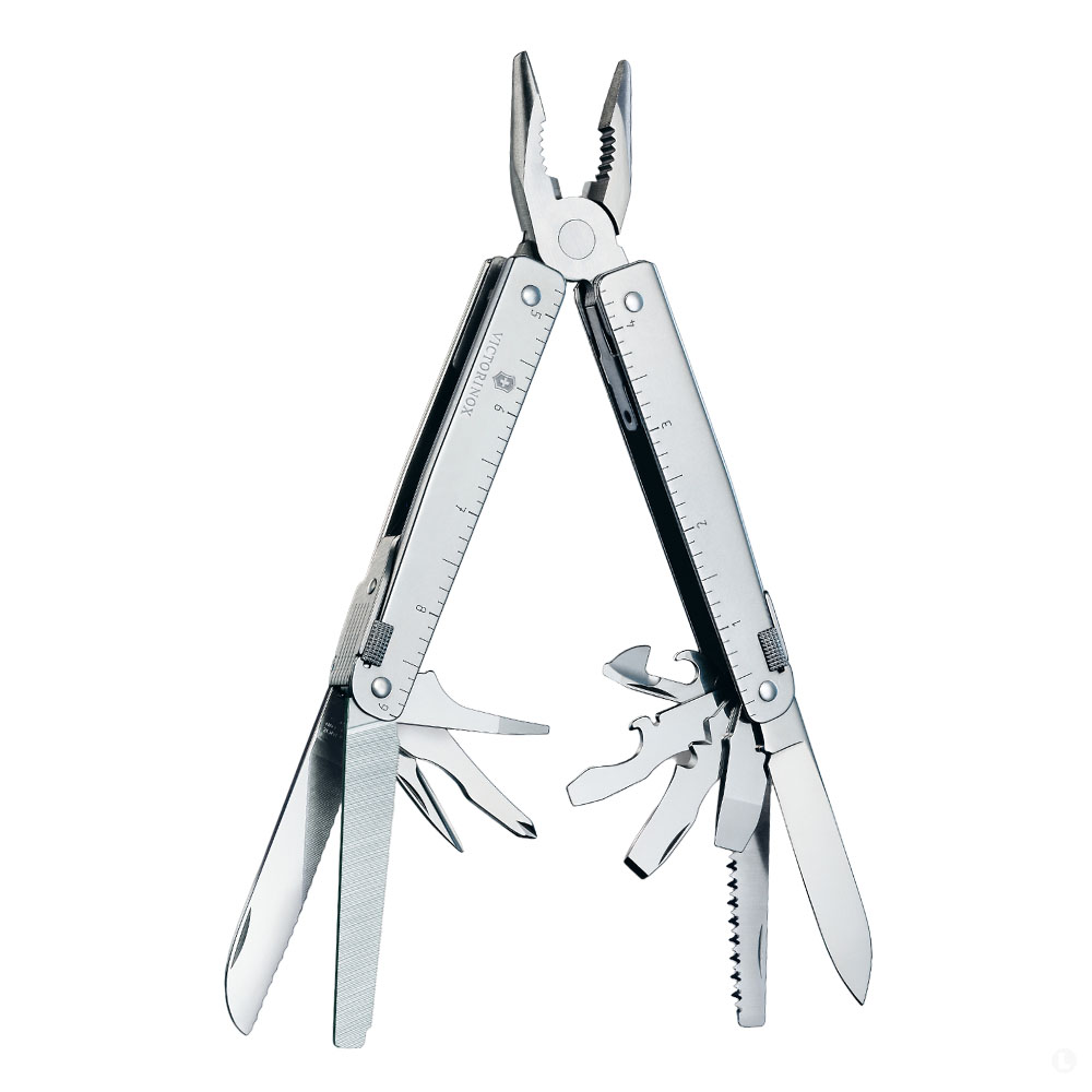 Мультитул Victorinox Swiss Tool (28 функций)