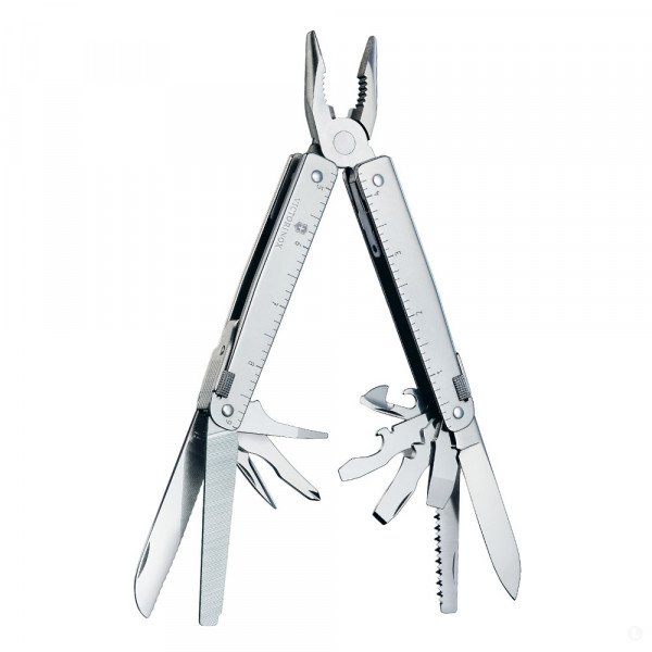 Мультитул Victorinox Swiss Tool (28 функций)