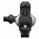 Педали на велосипед Time XPRO 10 Q-Factor 53, including ICLIC free cleats, Carbon Black B1