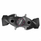 Педали на велосипед Time MX 6, including ATAC standard cleats, Black Purple B1