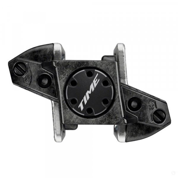 Педали на велосипед Time XC 10, including ATAC standard cleats, Carbon B1 Педали на велосипед Time XC 10, including ATAC standard cleats, Carbon B1