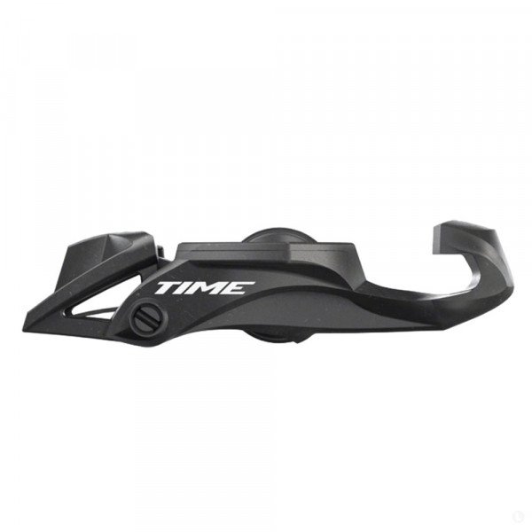 Педали на велосипед Time XPRESSO 6, including ICLIC free cleats, Black/Purple B1 Педали на велосипед Time XPRESSO 6, including ICLIC free cleats, Black/Purple B1