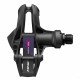 Педали на велосипед Time XPRESSO 6, including ICLIC free cleats, Black/Purple B1 Педали на велосипед Time XPRESSO 6, including ICLIC free cleats, Black/Purple B1