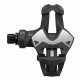 Педали на велосипед Time XPRESSO 6, including ICLIC free cleats, Black/Purple B1 Педали на велосипед Time XPRESSO 6, including ICLIC free cleats, Black/Purple B1