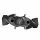 Педали на велосипед Time MX 4, including ATAC standard cleats, Black B1 Педали на велосипед Time MX 4, including ATAC standard cleats, Black B1