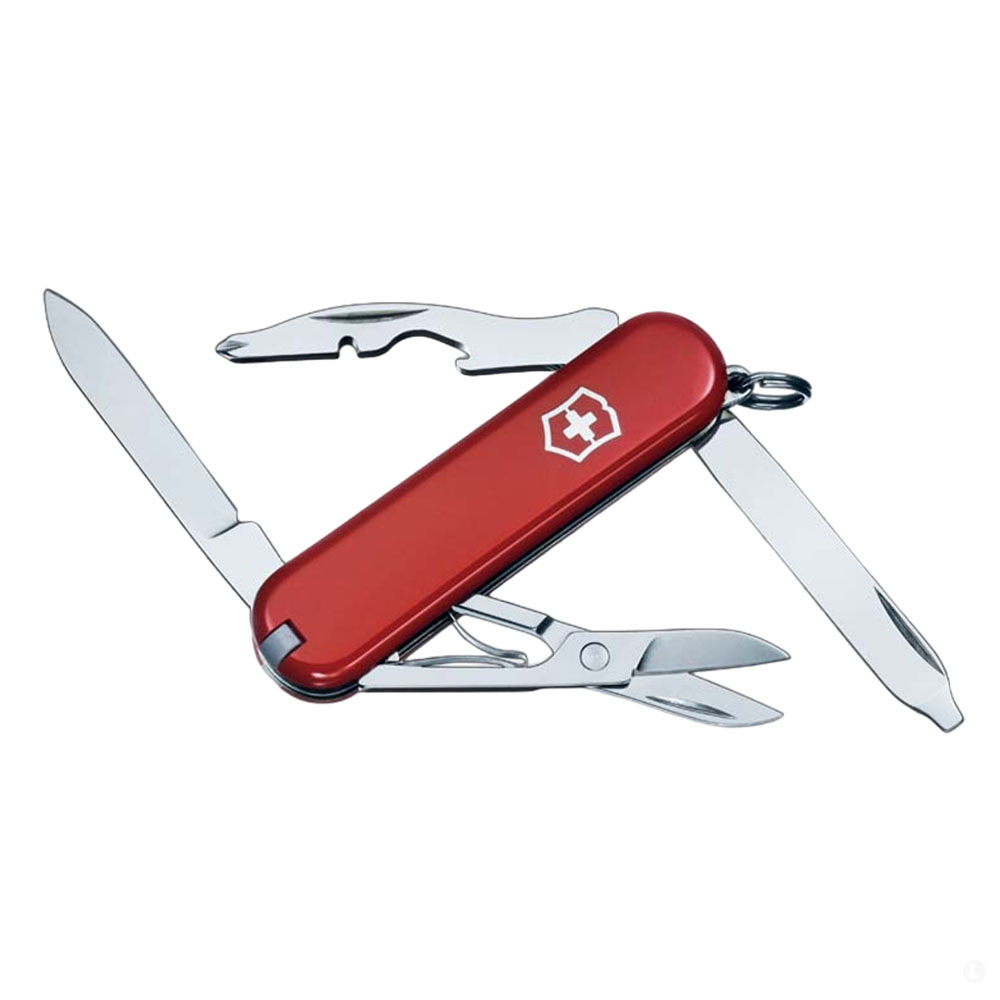 Нож - мультитул Victorinox Rambler (10 функций)
