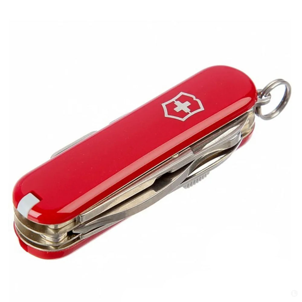 Нож - мультитул Victorinox Mini Champ (17 функций)