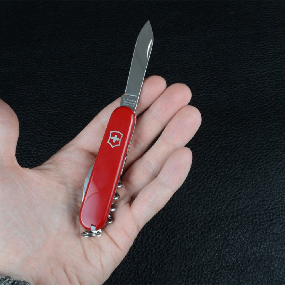 Нож - мультитул Victorinox Waiter (9 функций)