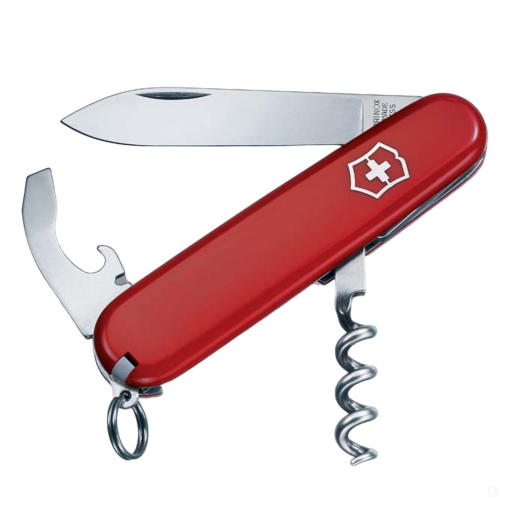 Нож - мультитул Victorinox Waiter (9 функций)