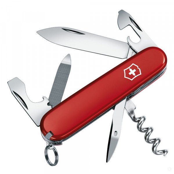 Нож Victorinox Sportsman (13 функций)