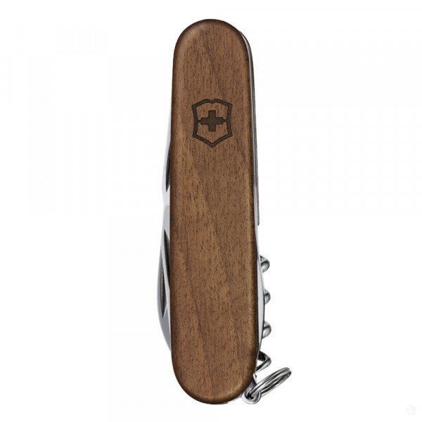 Нож Victorinox Spartan Wood (10 функций)