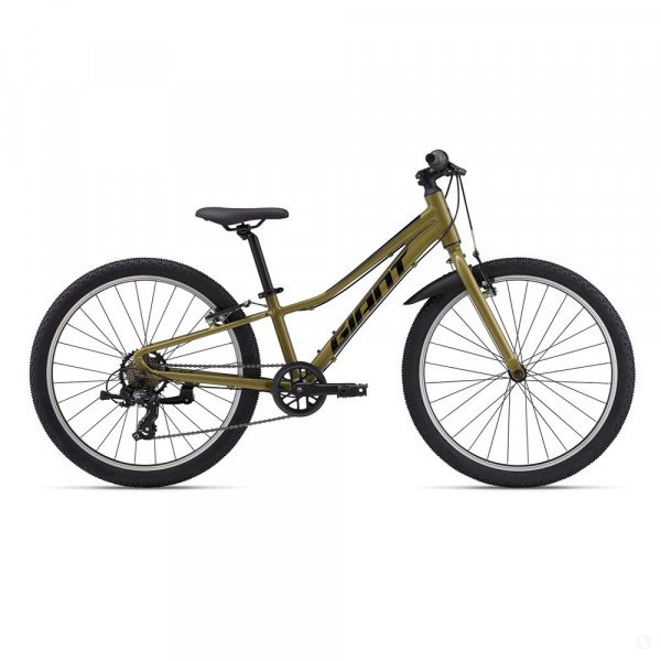 Велосипед детский Giant Talon 24 Lite - 2024