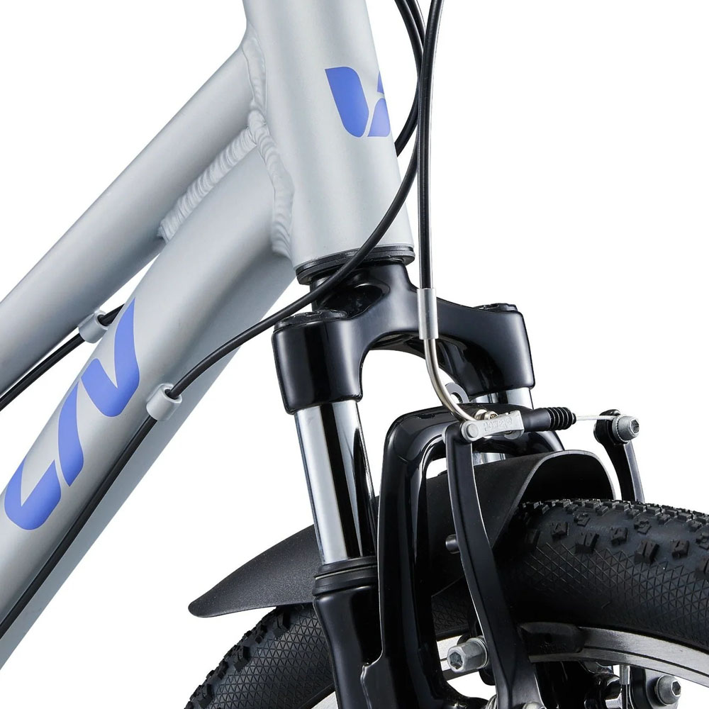 Велосипед детский Liv Tempt 20 Lite - 2024