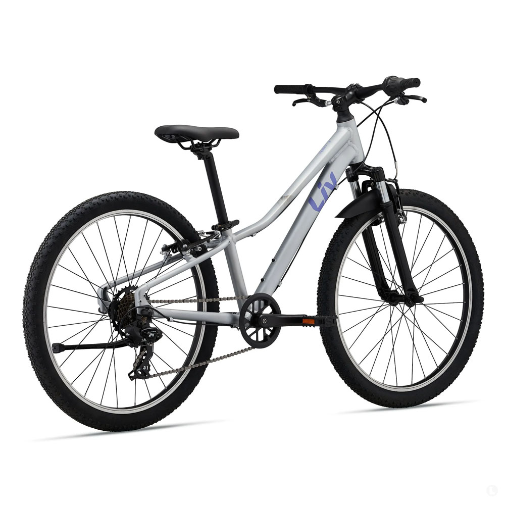 Велосипед детский Liv Tempt 20 Lite - 2024