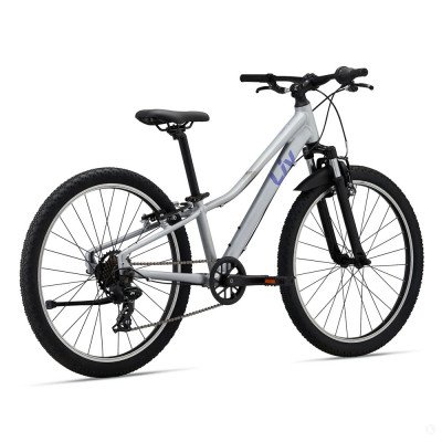 Велосипед детский Liv Tempt 20 Lite - 2024 Велосипед детский Liv Tempt 20 Lite - 2024