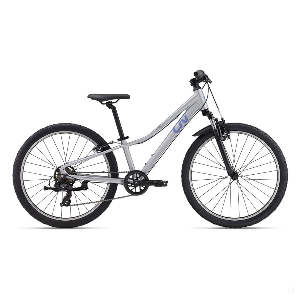 Велосипед детский Liv Tempt 20 Lite - 2024
