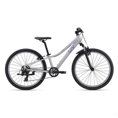 Велосипед детский Liv Tempt 20 Lite - 2024 Велосипед детский Liv Tempt 20 Lite - 2024