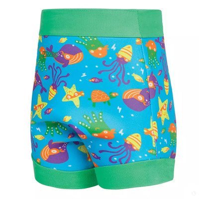 Плавки детские Zoggs Swimsure