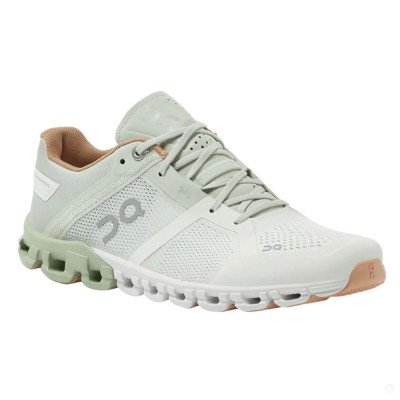 Кроссовки для бега женские On Cloudflow 2 Кроссовки для бега женские On Cloudflow 2