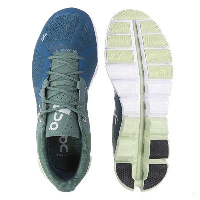 Кроссовки для бега мужские On Cloudflow 2 Кроссовки для бега мужские On Cloudflow 2