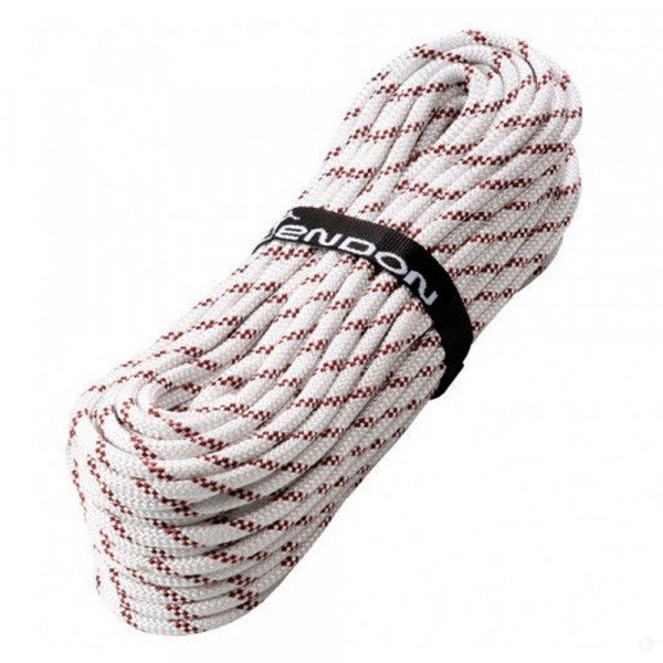 Веревка статическая Tendon 9 mm