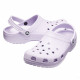 Сабо Crocs Classic сlog фиолетовый