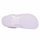Сабо Crocs Classic сlog фиолетовый